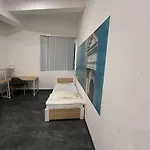 Orczy Hostel